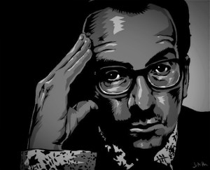 Elvis Costello