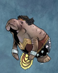 wonderwomanatee - Copy
