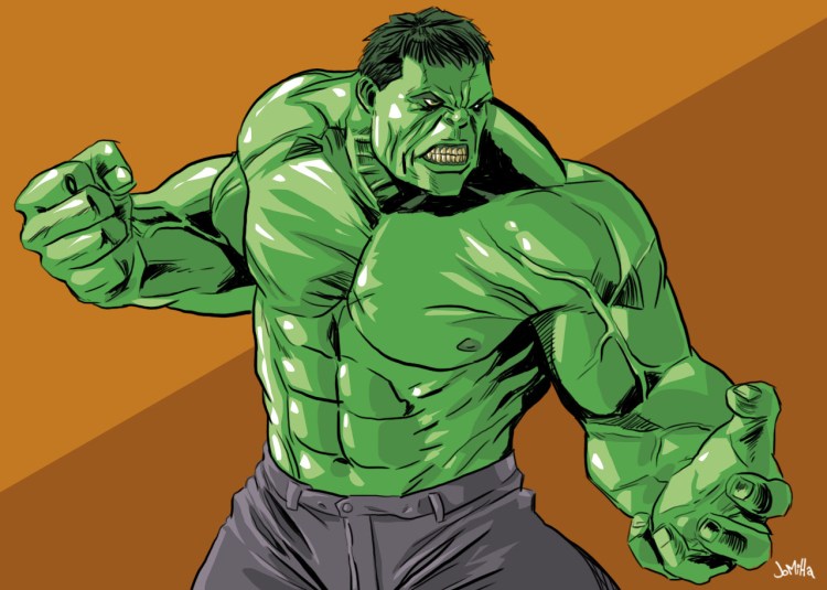 hulk