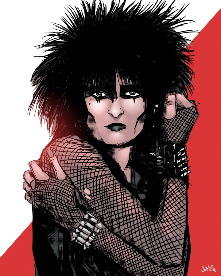 siouxsie